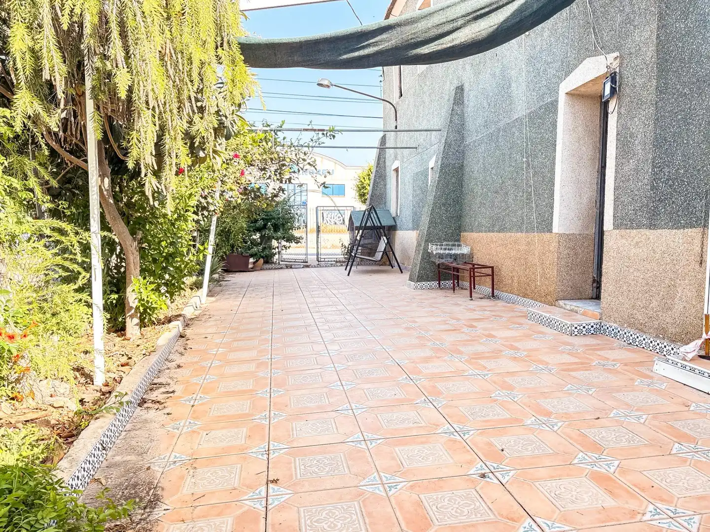 Xalet amb jardí en venda a Barrio DOLORES S ROQUE, imagen 36