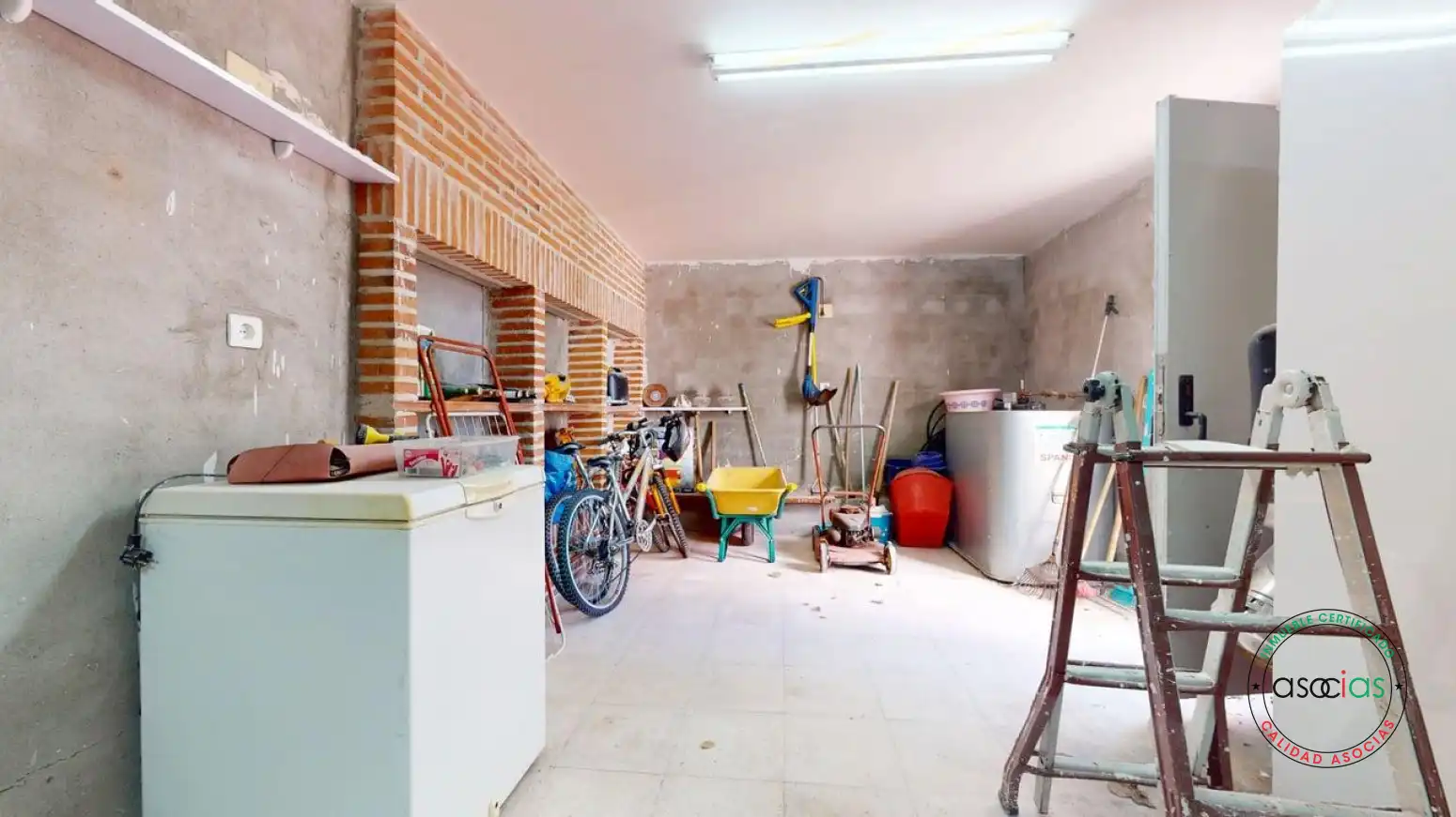 Casa o xalet en venda en Juarros de Voltoya amb Calefacció i Traster