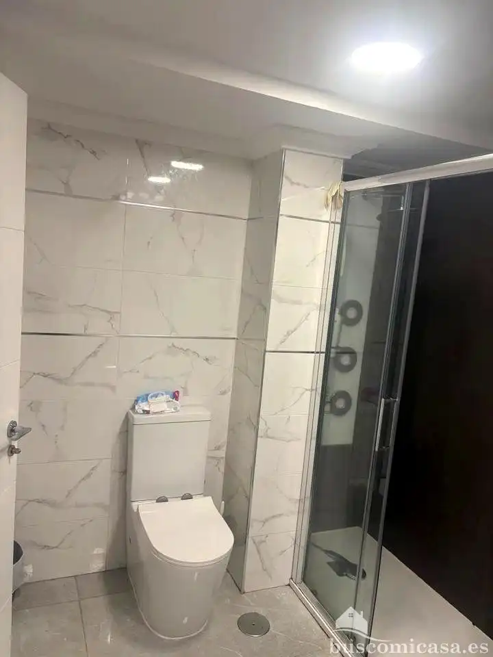 Piso en venta en Pío Baroja, Arrayanes