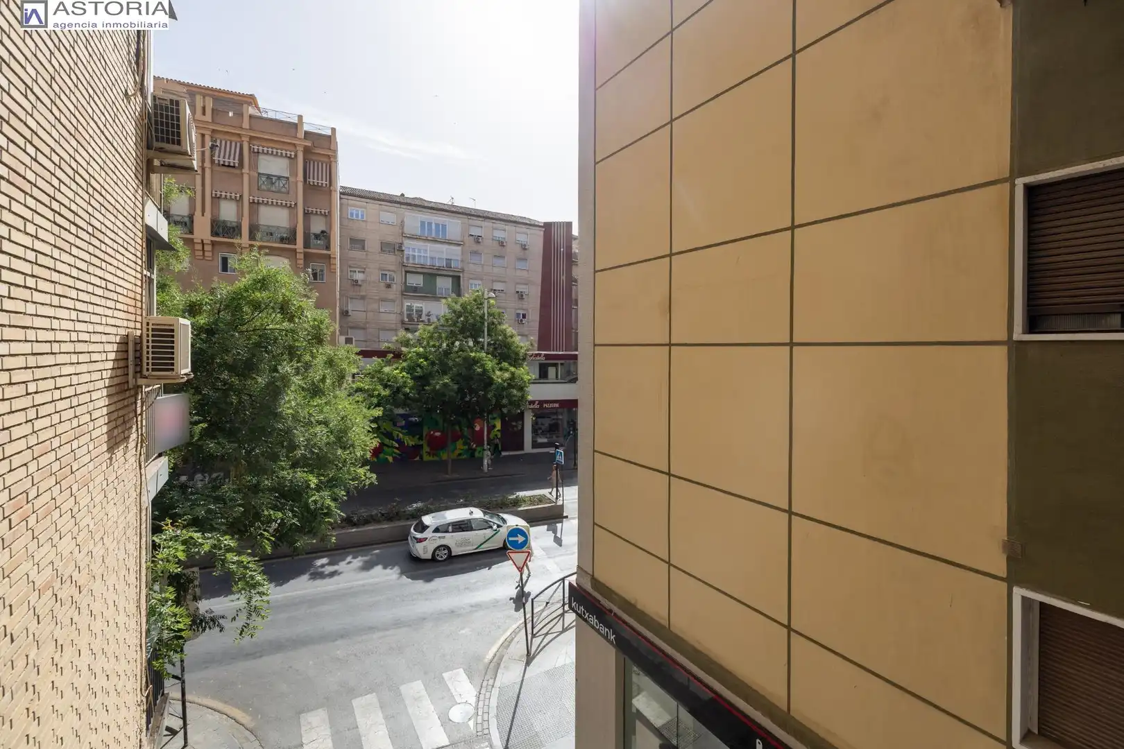 Piso con terraza en venta en Camino de Ronda, imagen 38