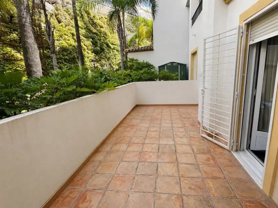 Apartments for sale in Mascarat