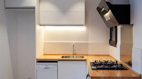 Foto 3 de Pis en venda a Avinguda de Madrid, 114, Sants-Badal, Barcelona