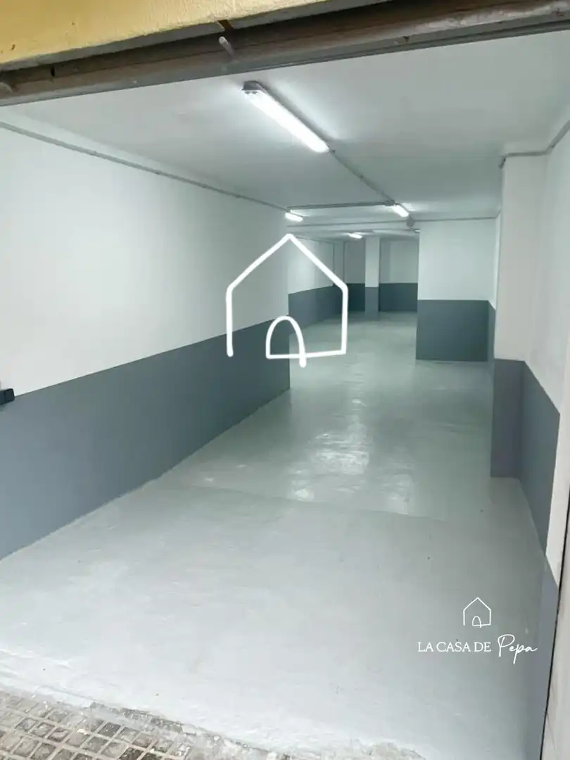 Local comercial en alquiler en Diagonal - Colomeres, imagen 6