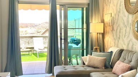 Foto 3 de Apartamento de alquiler en Puerto Rico, Mogán