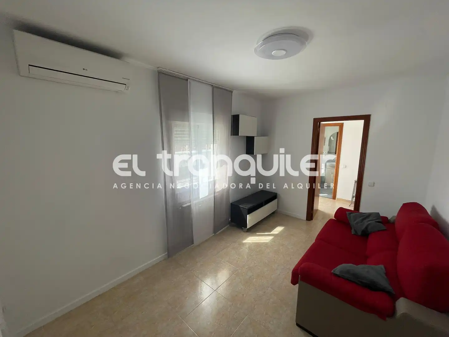 Penthouse mit Aufzug zur Miete in Calle Chantada, imagen 4
