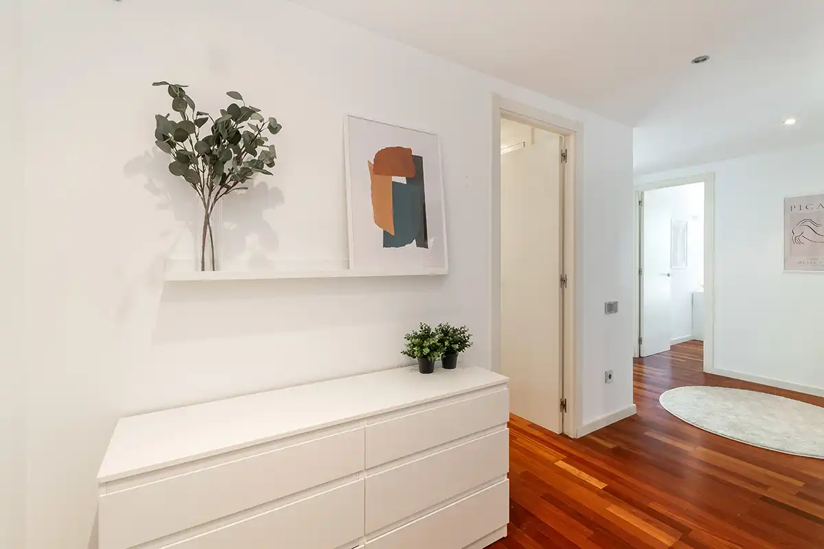 Appartement avec ascenseur à vendre à Plaça de Pau Vila 13, imagen 6