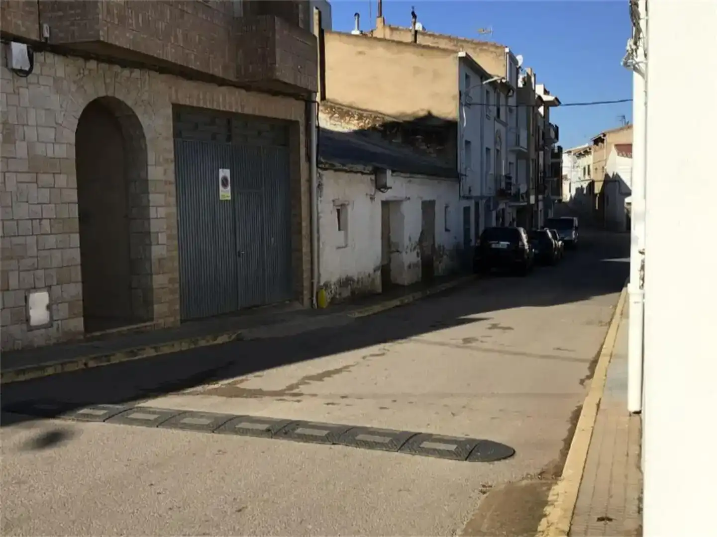 Parking de Residencial en venta en Benlloc