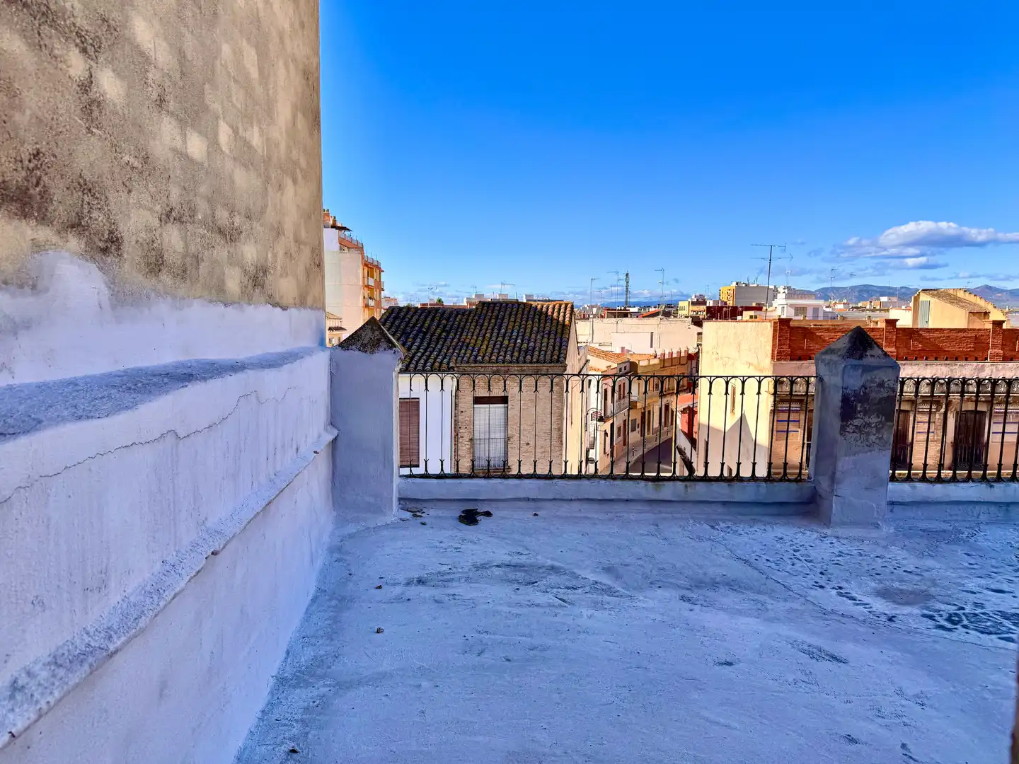 Edifici en venda a Avinguda Major, 38, Massamagrell
