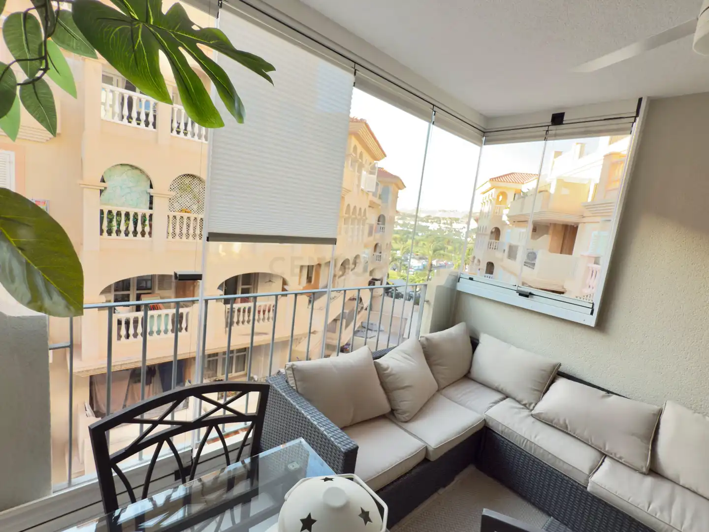 Apartamento con terraza en venta en Almerimar, imagen 36
