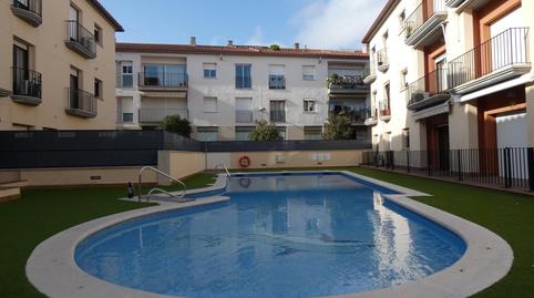 Foto 2 de Pis de lloguer a Avinguda Catalunya, Palamós