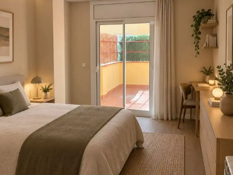 Appartement avec ascenseur à vendre à sant jaume 348, imagen 7