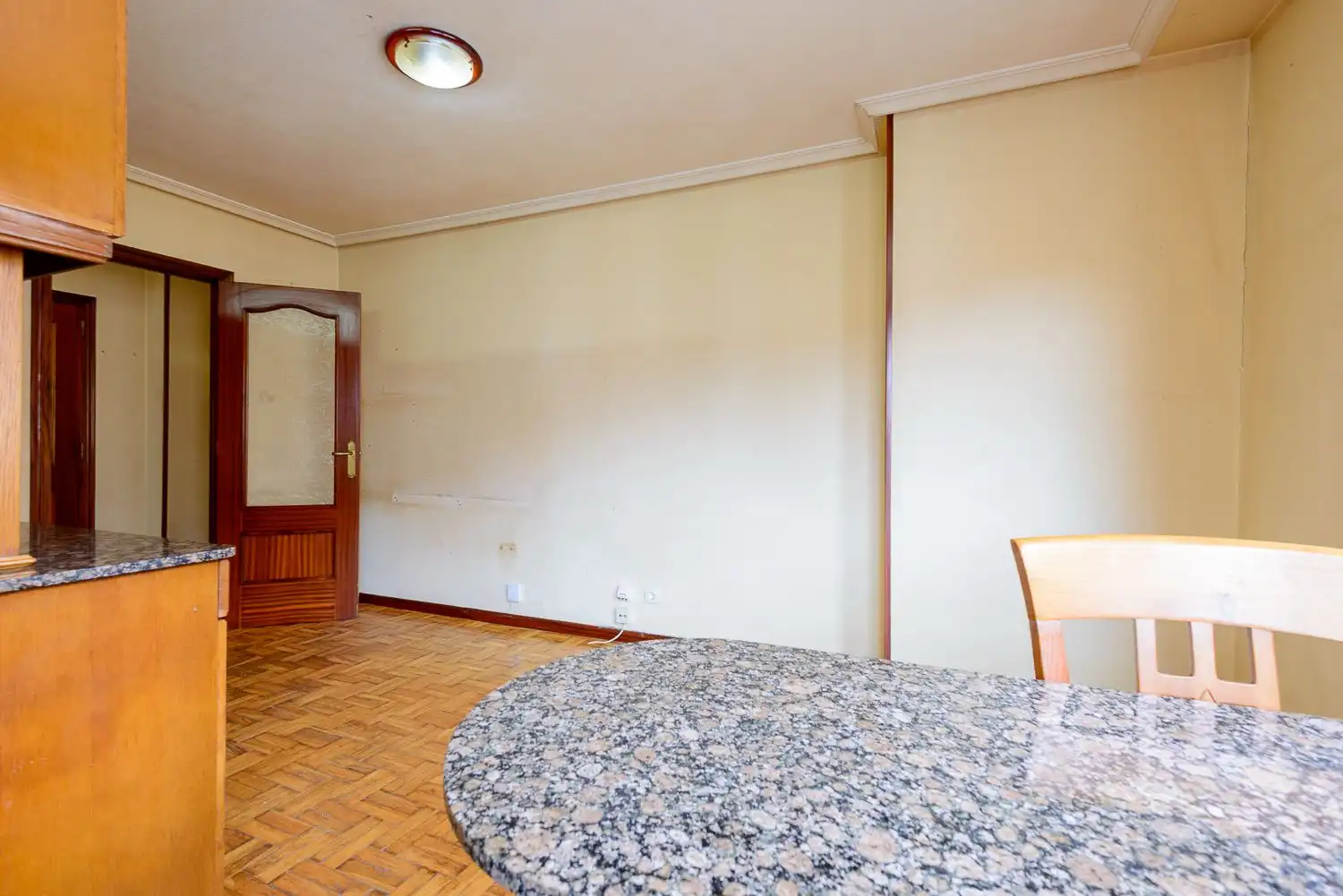 Wohnung mit Aufzug zum Verkauf in Calle Jesús, imagen 8