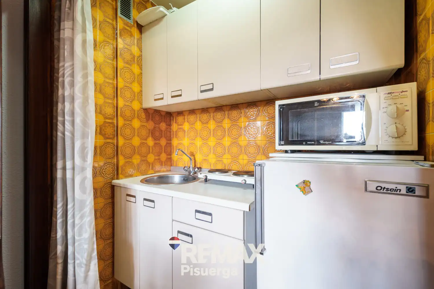Kitchen of Attic for sale in Valladolid  with Terrace