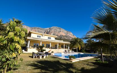 Casa o xalet en venda a Montgó - Ermita