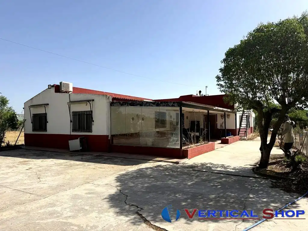 Casa o xalet en venda en Villena amb Aire condicionat