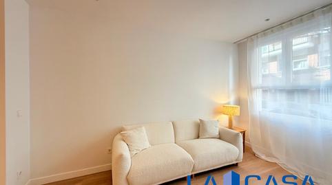 Foto 3 de Planta baixa en venda a Calle Polibea, Concepción,  Madrid Capital