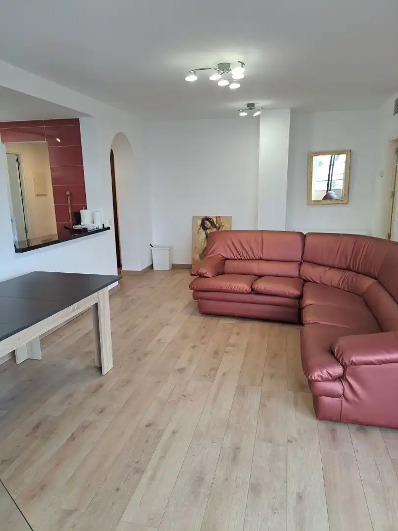 Flat with pool for sale in Avenida del Coral 42, imagen 4