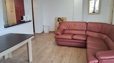 Foto 4 de Piso en venta en Avenida del Coral, 42, Nueva Atalaya, Estepona