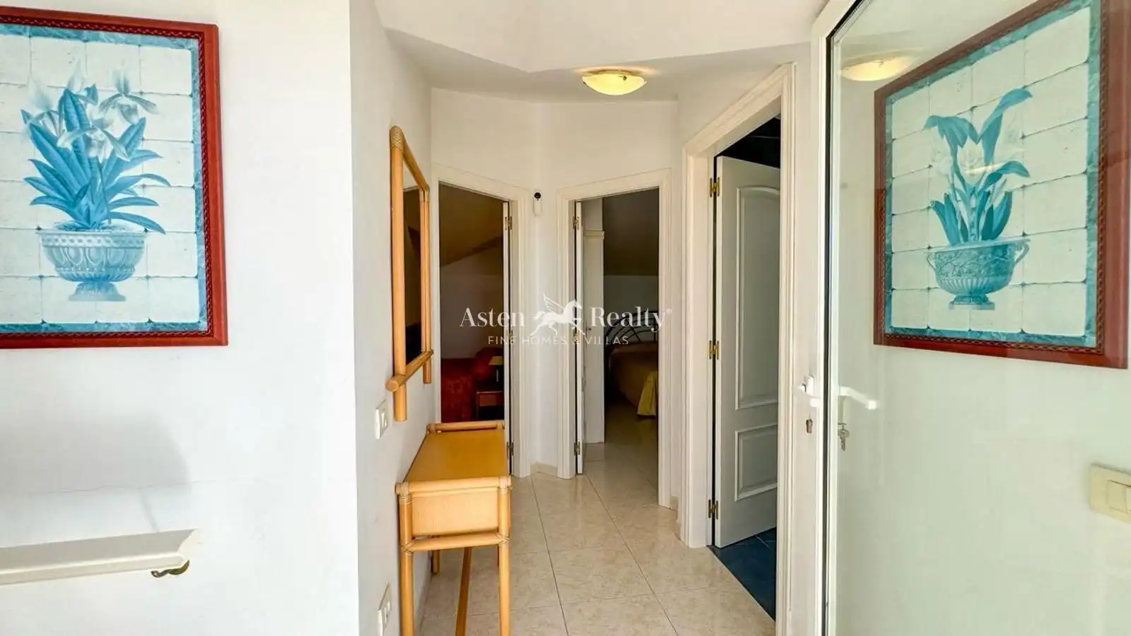 Penthouse mit Pool zum Verkauf in Juan Carlos I 53, imagen 6