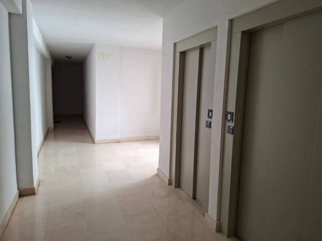 Flat with lift for sale in Zaidín, imagen 6
