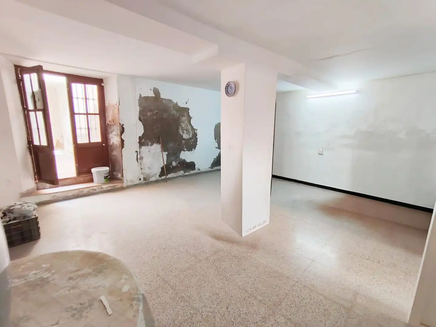 Casa o xalet en venda en Guadix amb Terrassa, Moblat i Rentadora