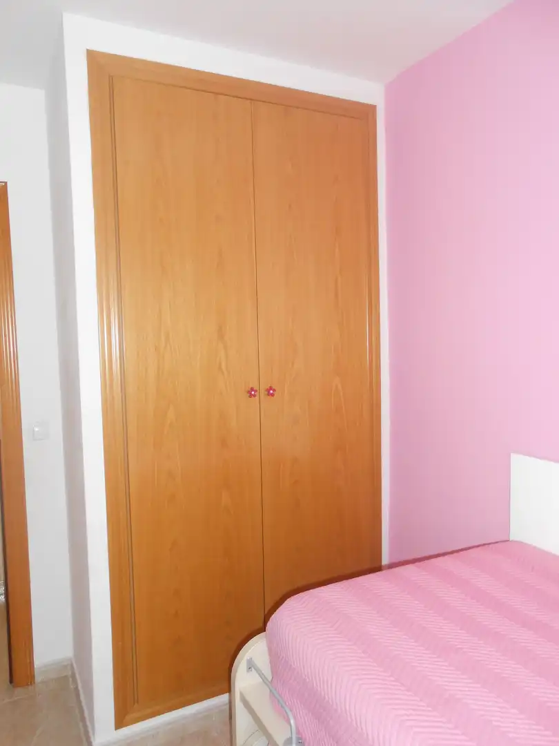 Habitación de Piso en venta en Vinaròs con Aire acondicionado, Calefacción y Horno
