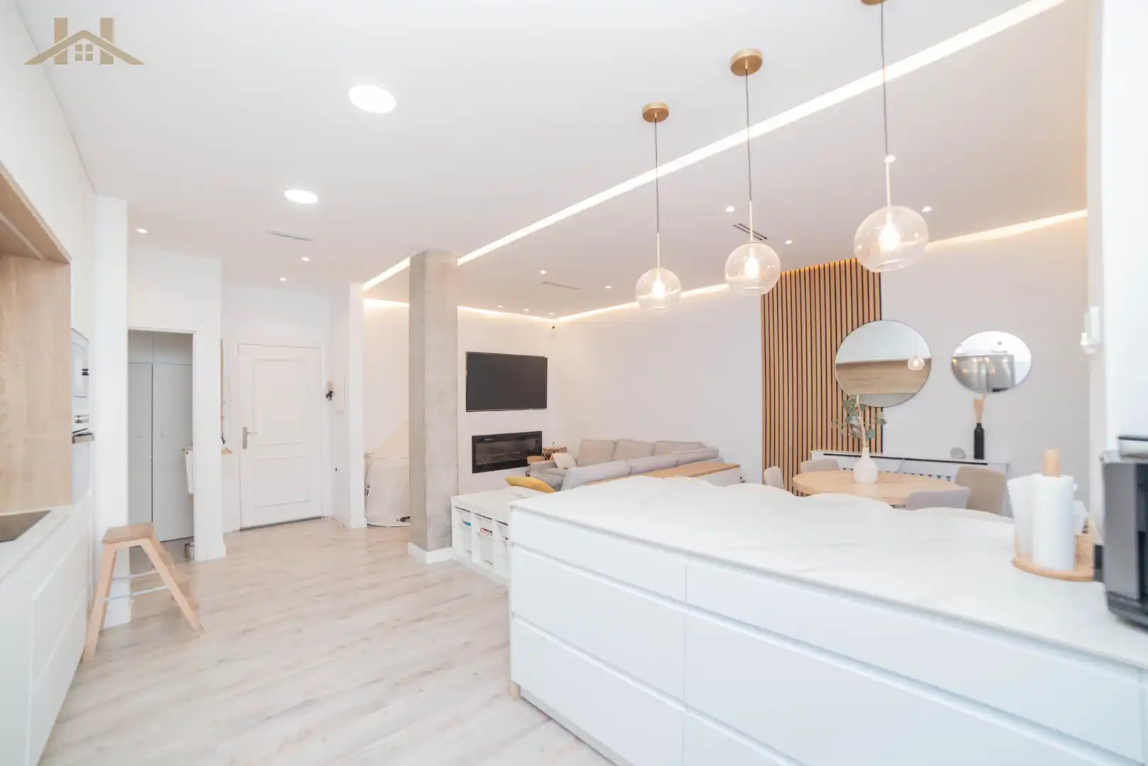 Piso en venta en Arroyomolinos (Madrid) con Aire acondicionado, Calefacción y Jardín privado