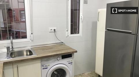 Foto 3 de Apartament per a compartir a San Antón,  Murcia Capital