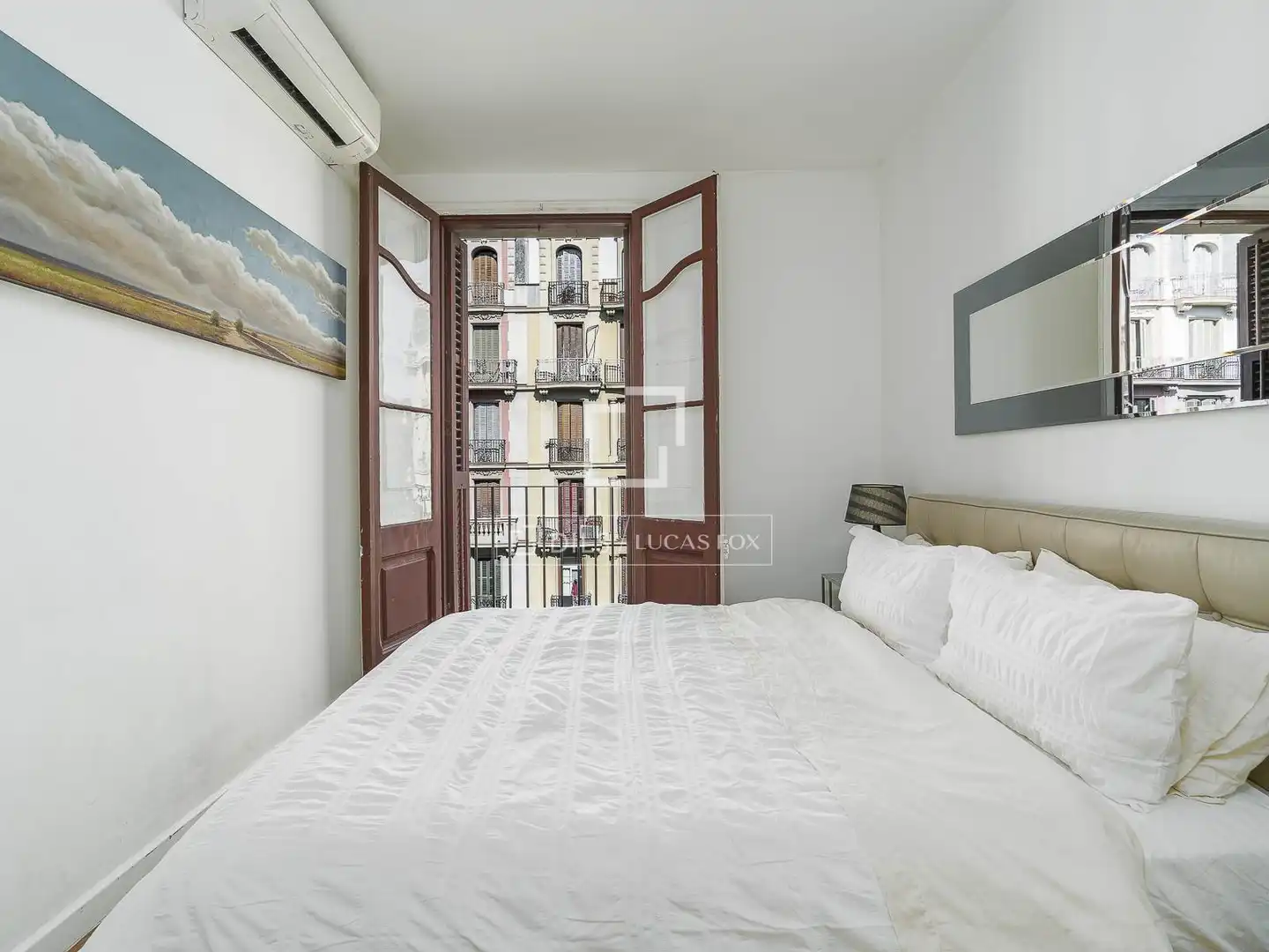 Piso con terraza en venta en Eixample, imagen 26