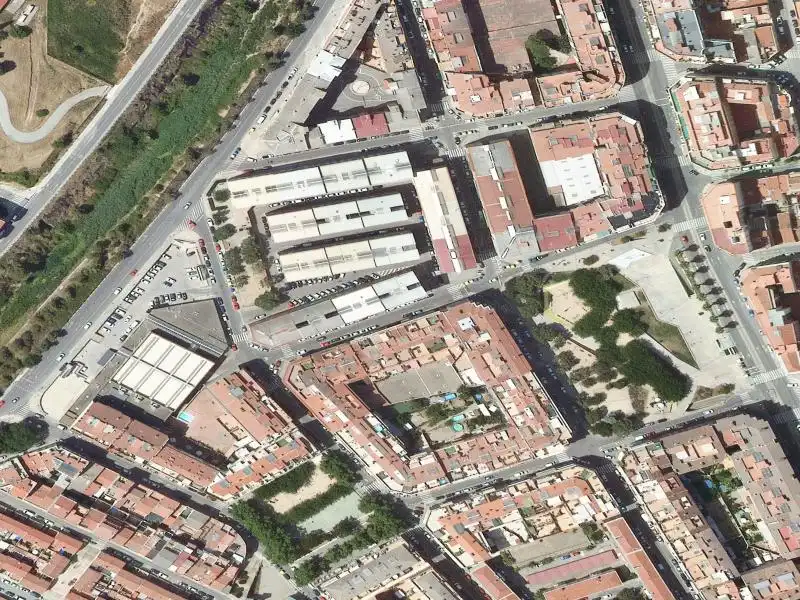 Wohnung zum Verkauf in c/ Hispanidad, 14, planta baja puerta 4ª, imagen 2