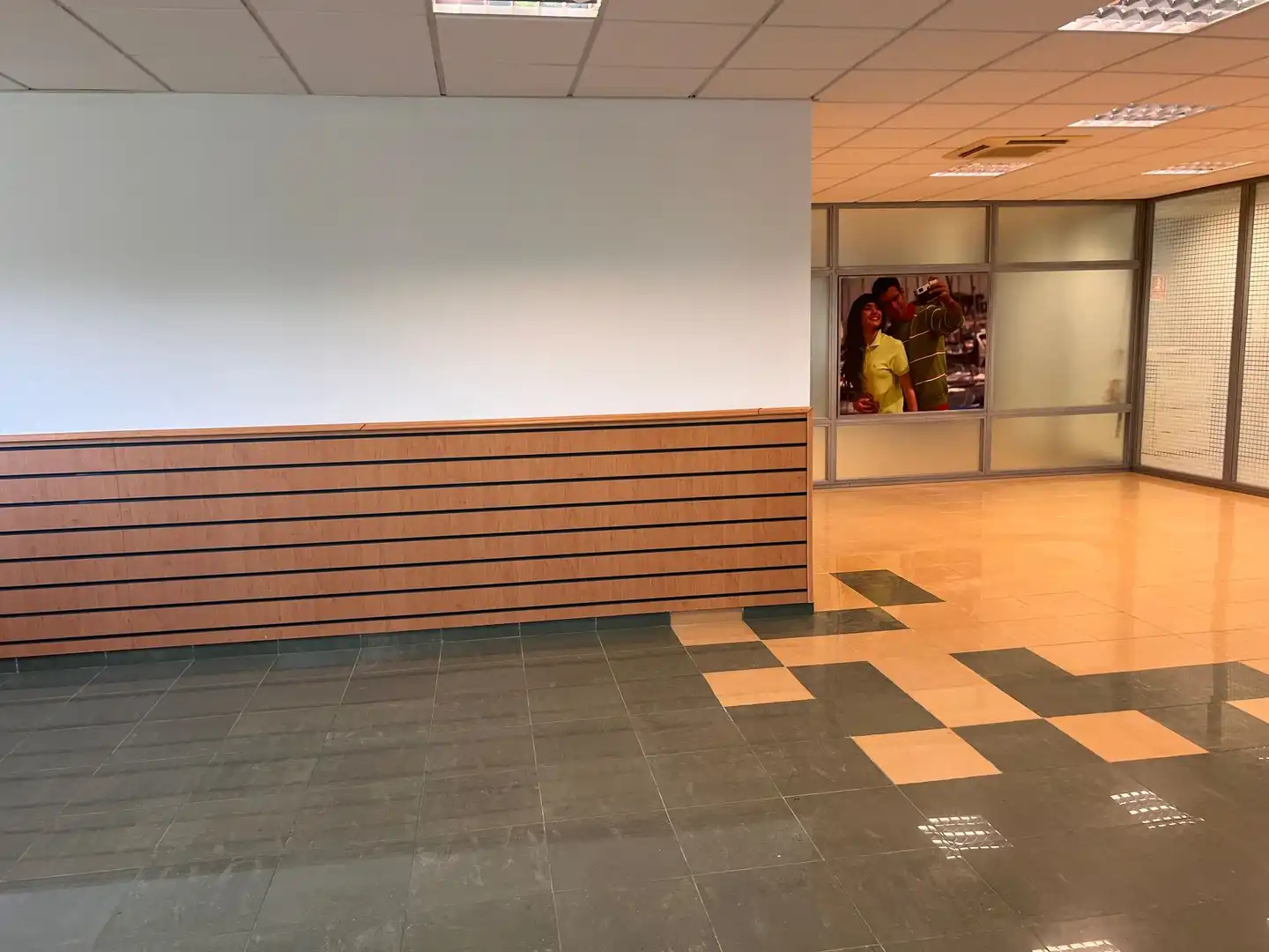 Industriegebäude zur Miete in Pilas, imagen 8