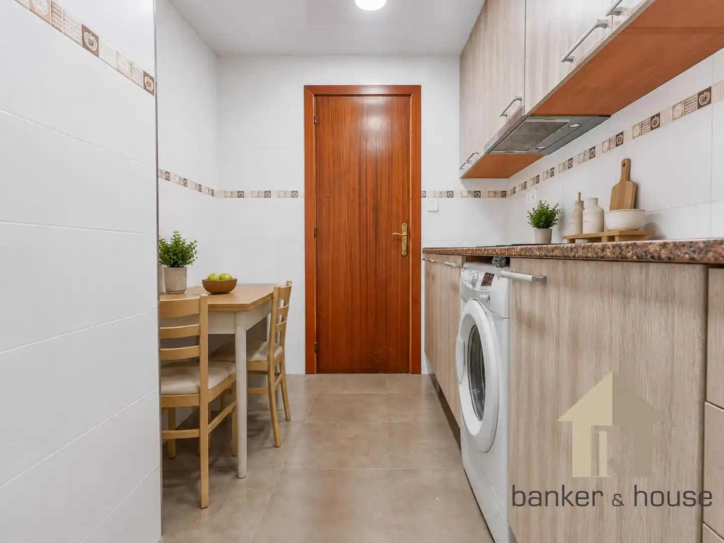 Flat with lift for sale in El Coll, imagen 13