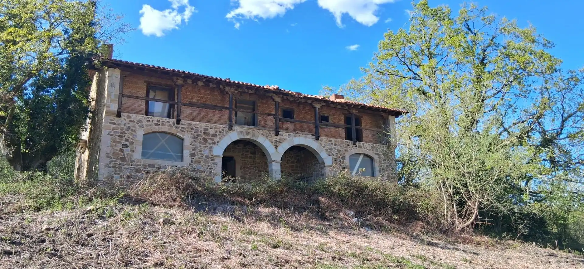 Villa mit Garten zum Verkauf in Poblado Fresneda 25, imagen 2