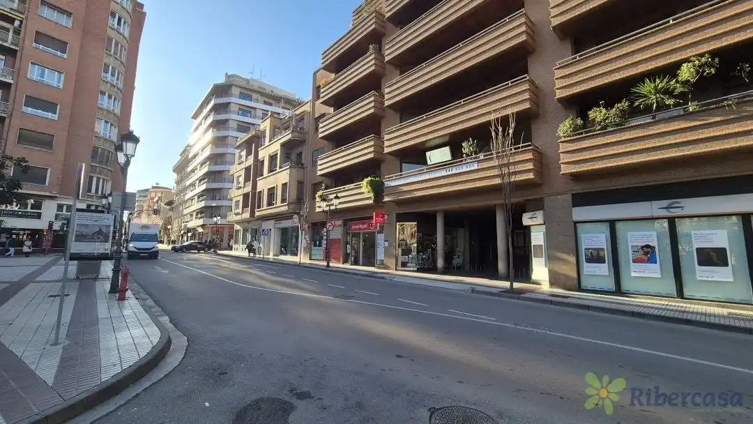 Bureau avec ascenseur à vendre à Avenida Zaragoza 20, imagen 21