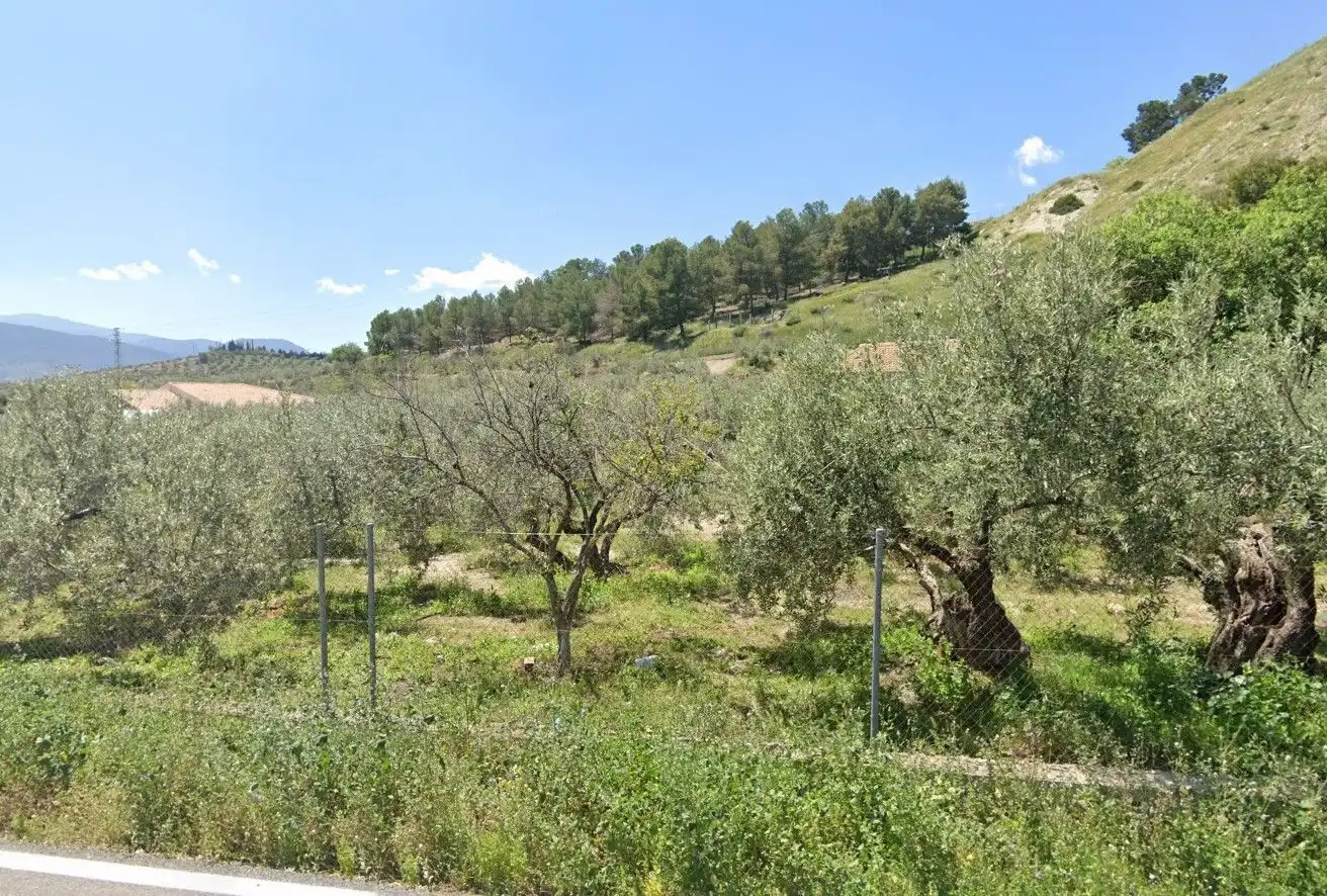Terreni e lotti in vendita a La Guardia de Jaén, imagen 4