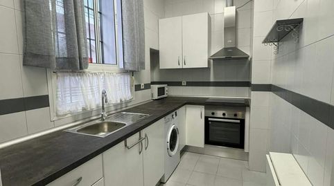 Foto 2 von Wohnung zur Miete in C. Alfarería, Triana Casco Antiguo, Sevilla Capital