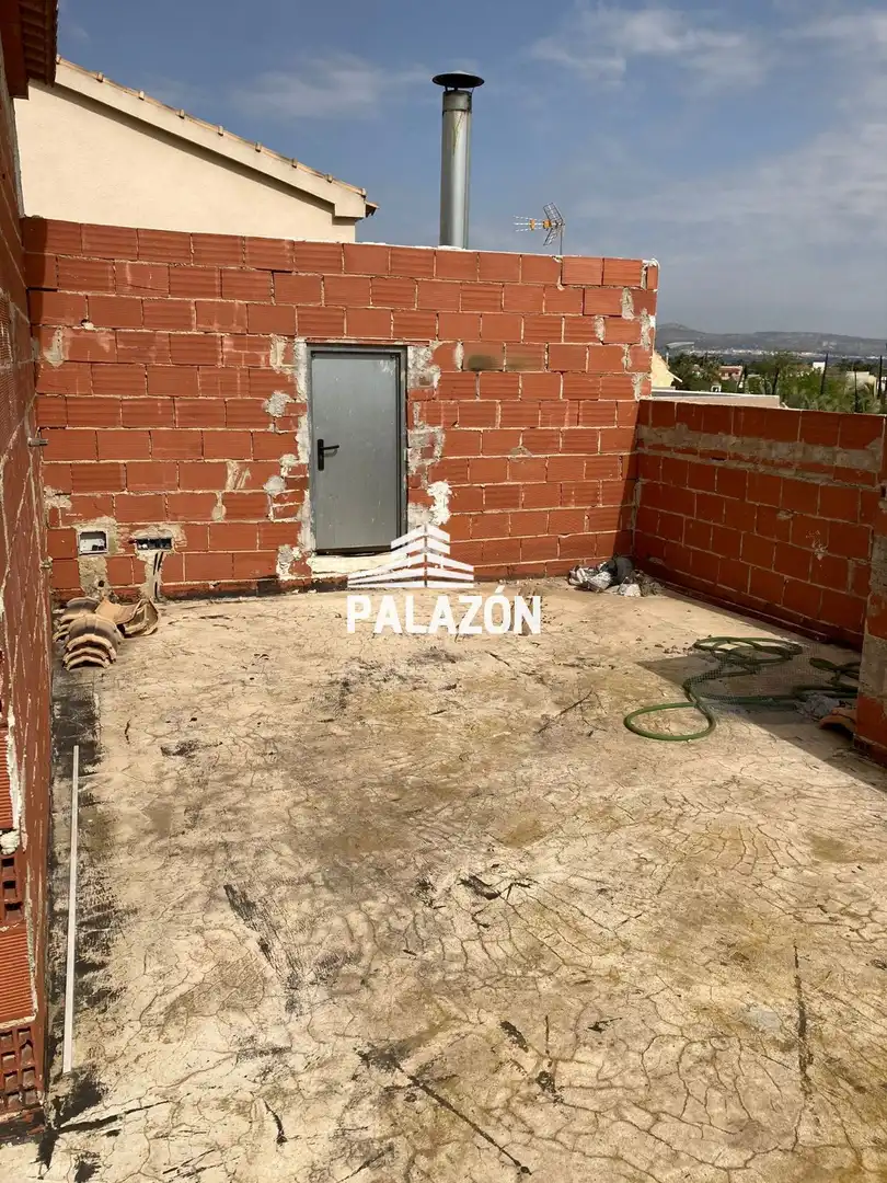 Bungalow in vendita a Catral, imagen 9