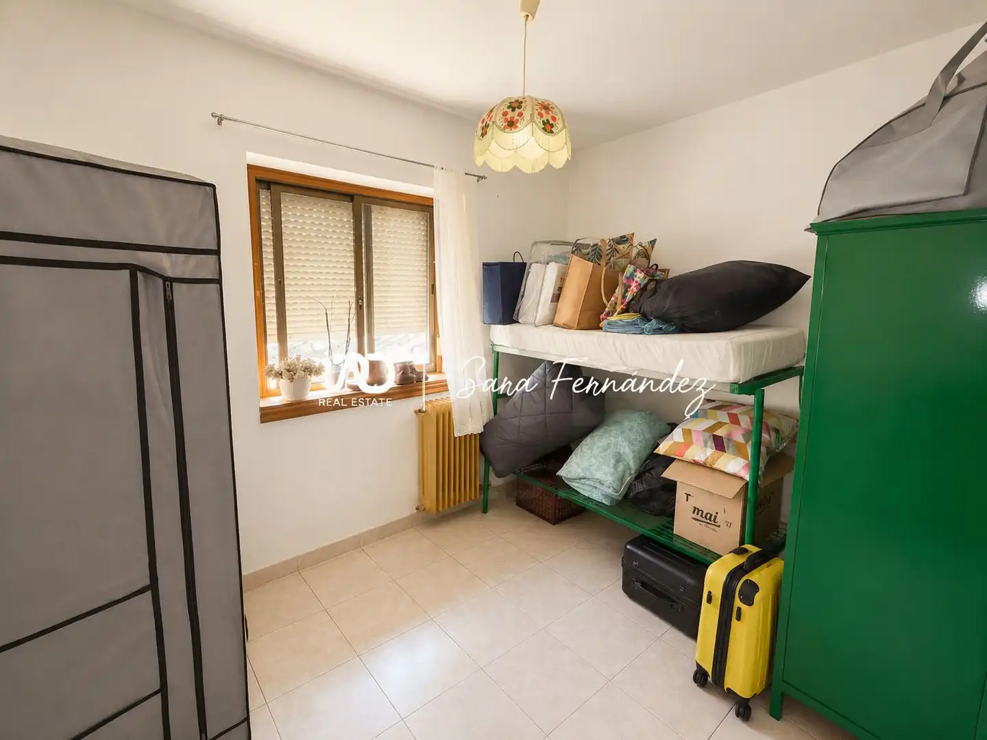 Habitación de Edificio en venta en Puebla de Sanabria