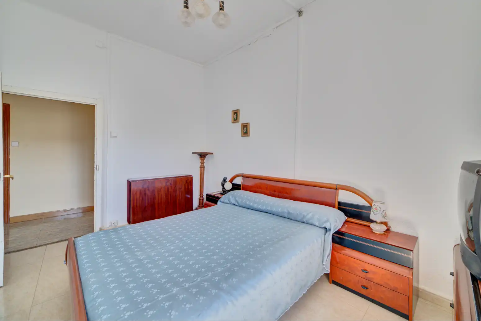 Habitación de Casa o chalet en venta en Pueyo / Puiu con Calefacción, Jardín privado y Terraza