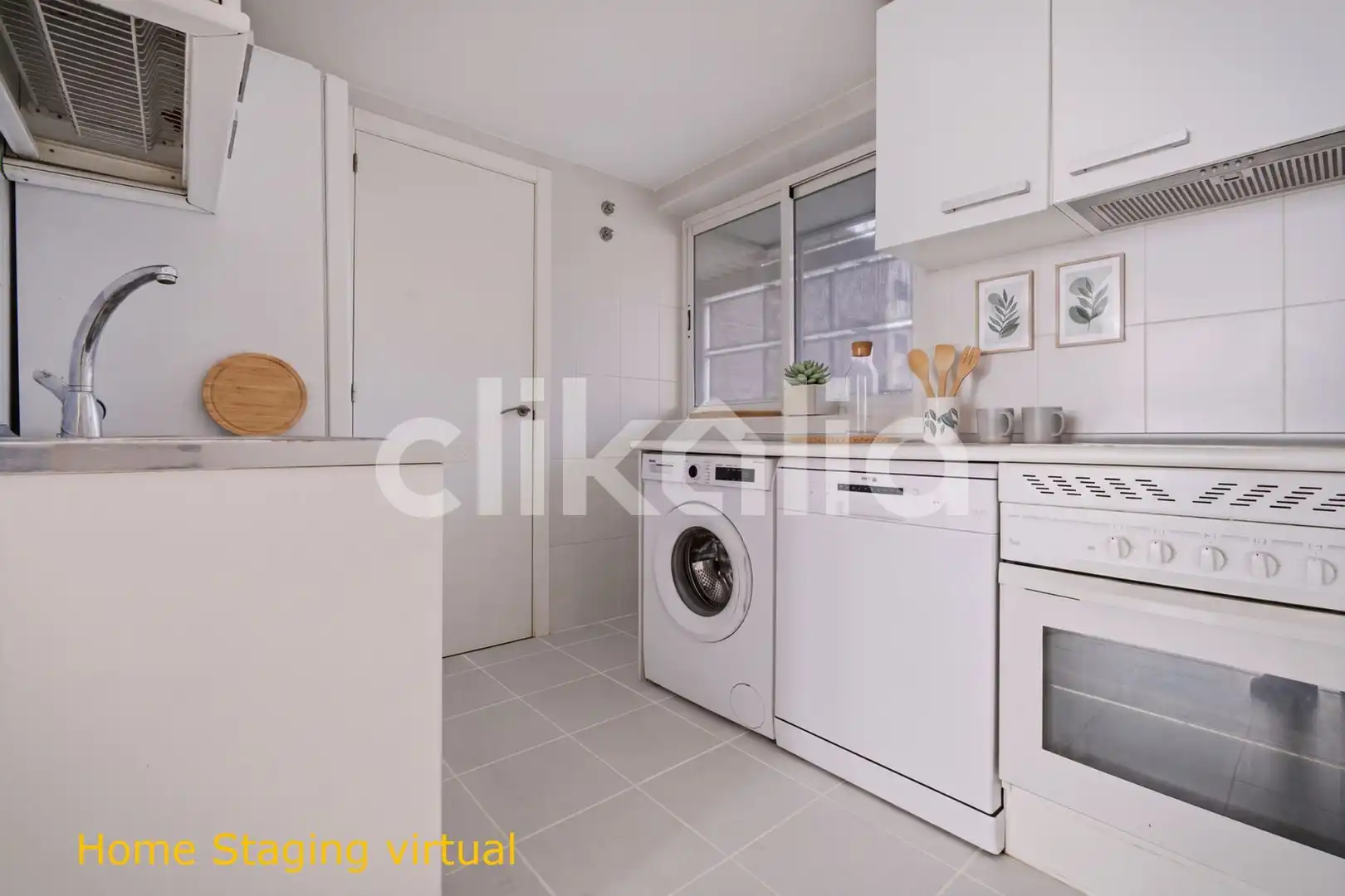 Piso con piscina en venta en Villa de Vallecas, imagen 8