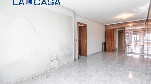 Foto 5 de Pis en venda a Calle Marqués de la Valdavia, Palos de Moguer,  Madrid Capital