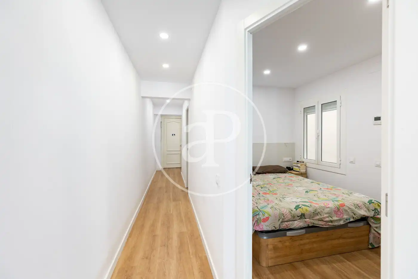 Piso en venta en Barcelona con Aire acondicionado y Calefacción