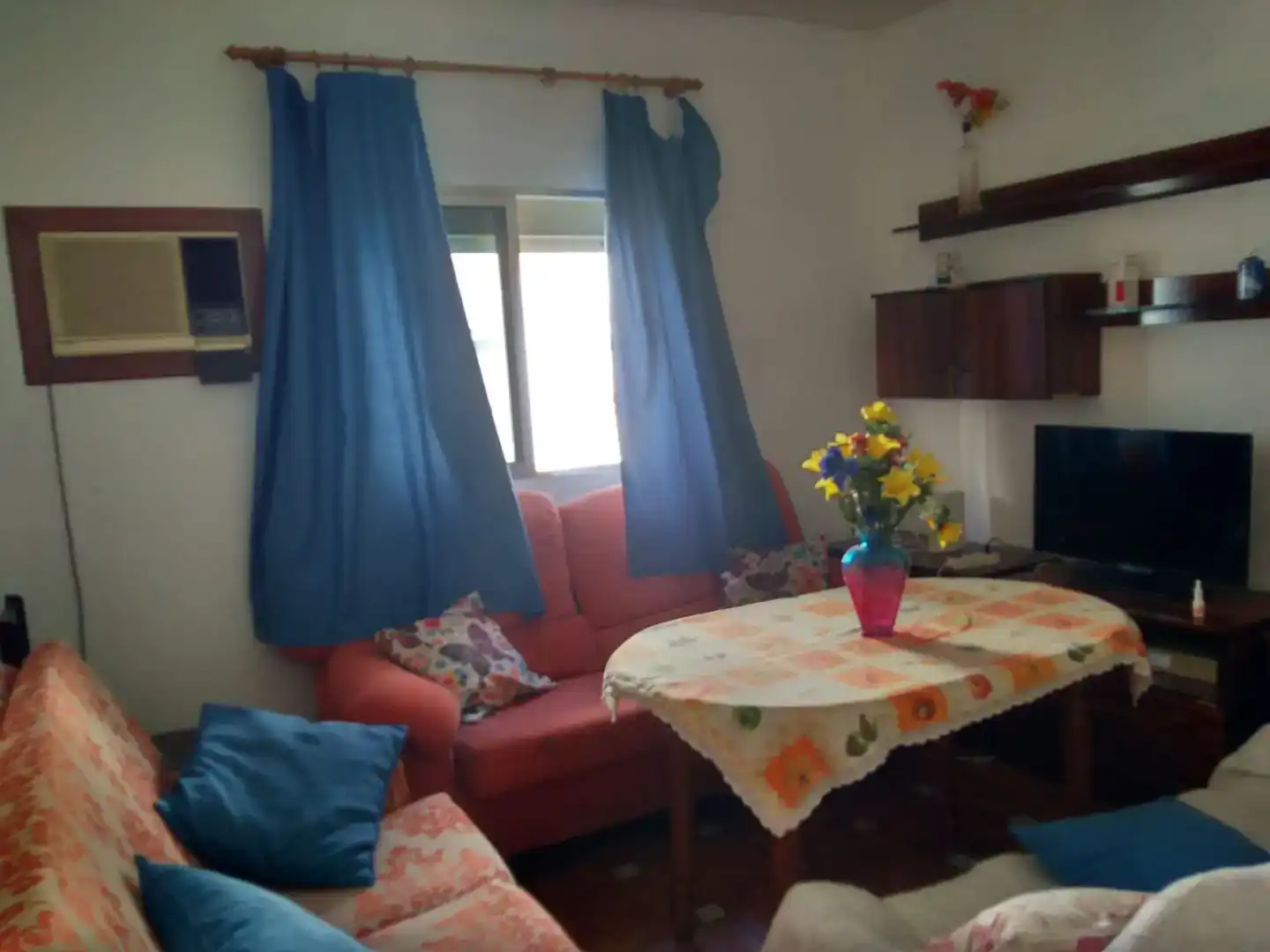 Fotografía del inmueble reportado: 1.250 €/mes — El Plantinar – Avda. La Paz – El Juncal, Sevilla