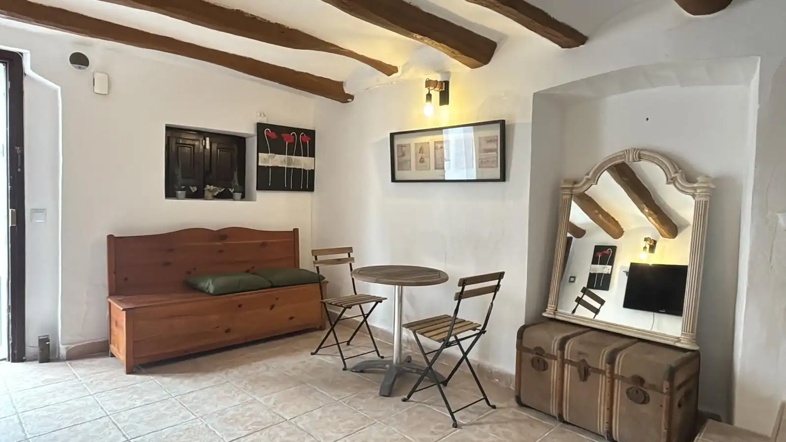 Casa en venda a Calafell Poble, imagen 2