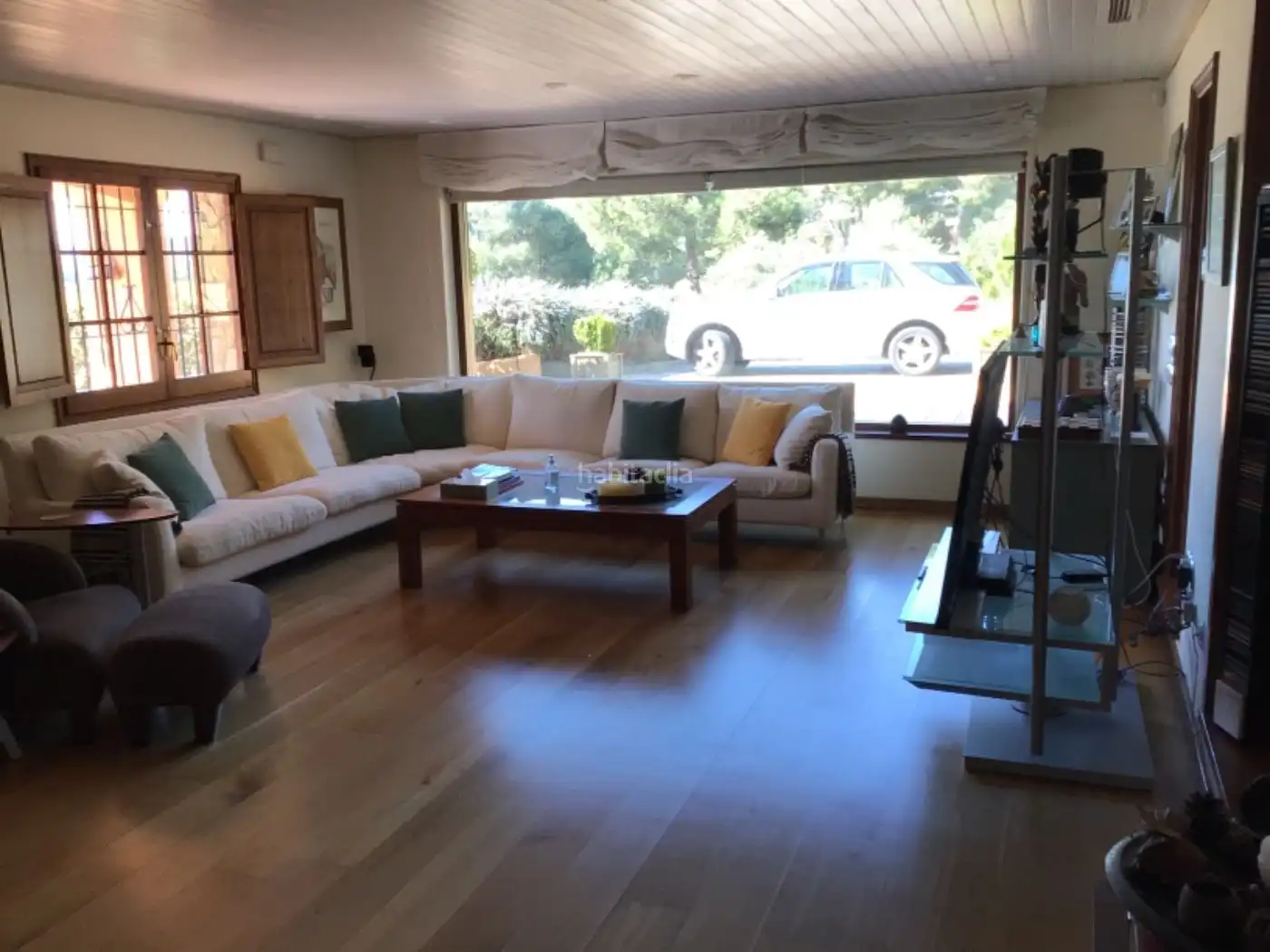 Villa mit Garten zum Verkauf in Carrer de la Riera 13, imagen 10