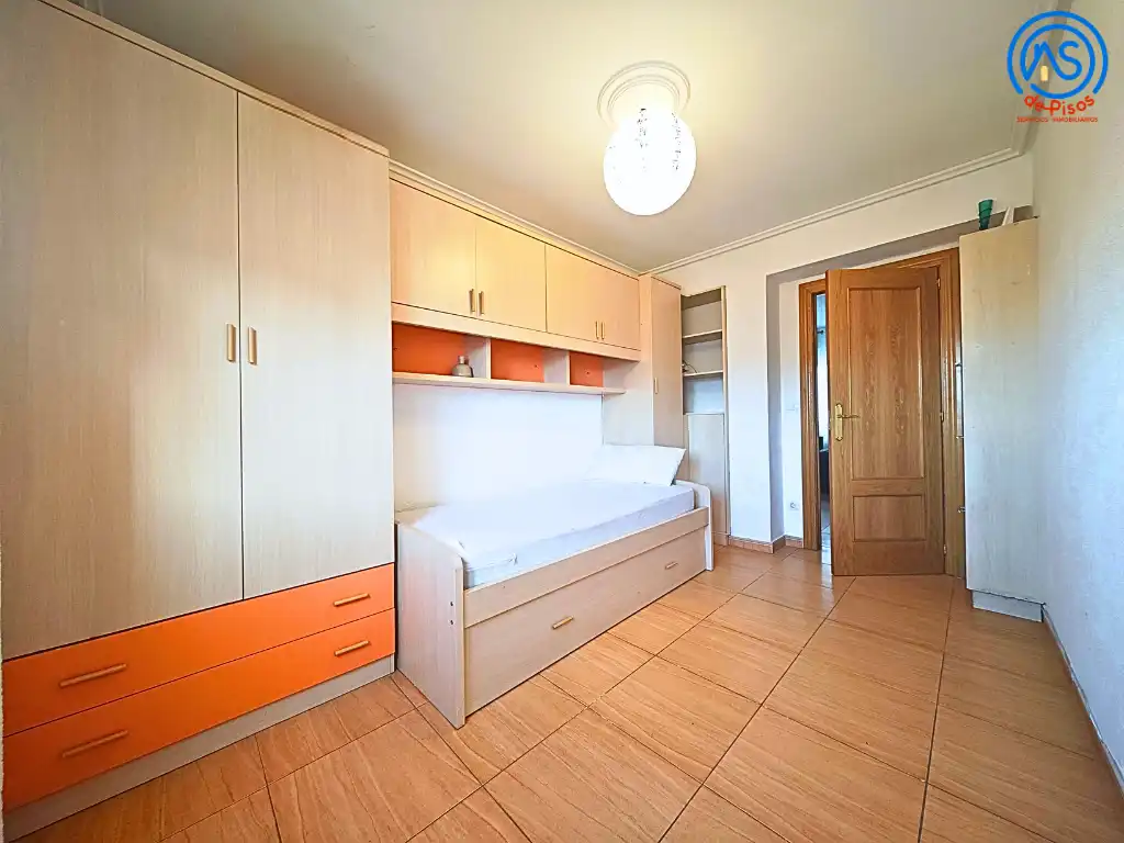 Wohnung mit Balkon zur Miete in Calle de Miraflores 12, imagen 14