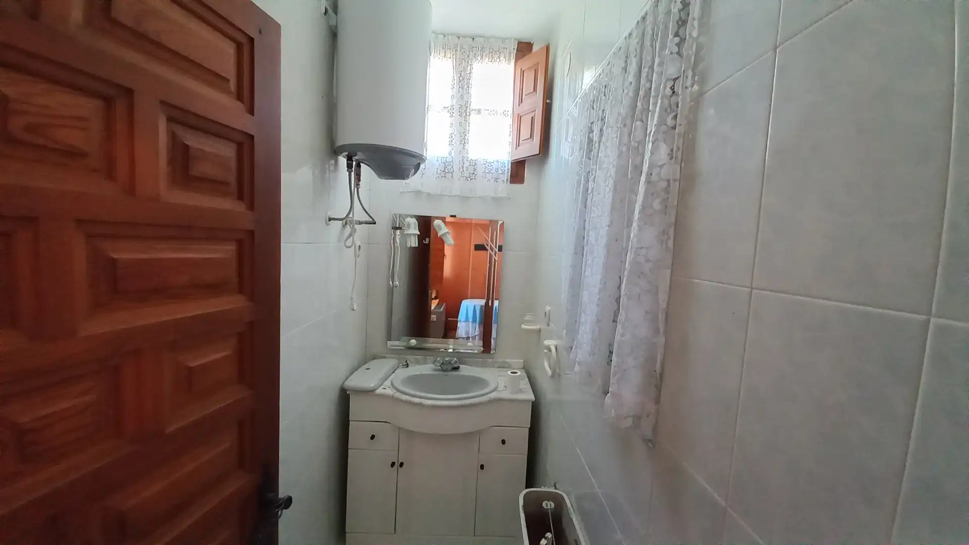 Chalet con piscina en venta en Pedanías - Extrarradio, imagen 42