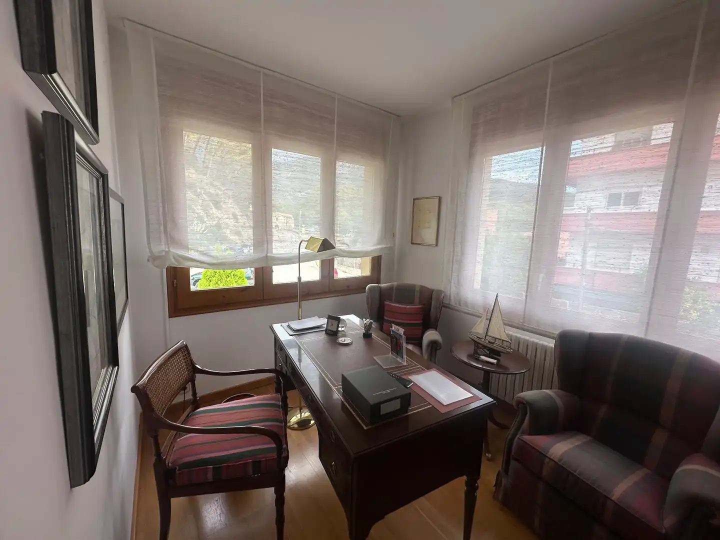 Maison mitoyenne avec jardin à vendre à Montseny, imagen 35