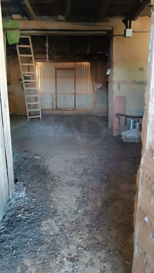 Edifici en venda en Fuentes de Carbajal, León