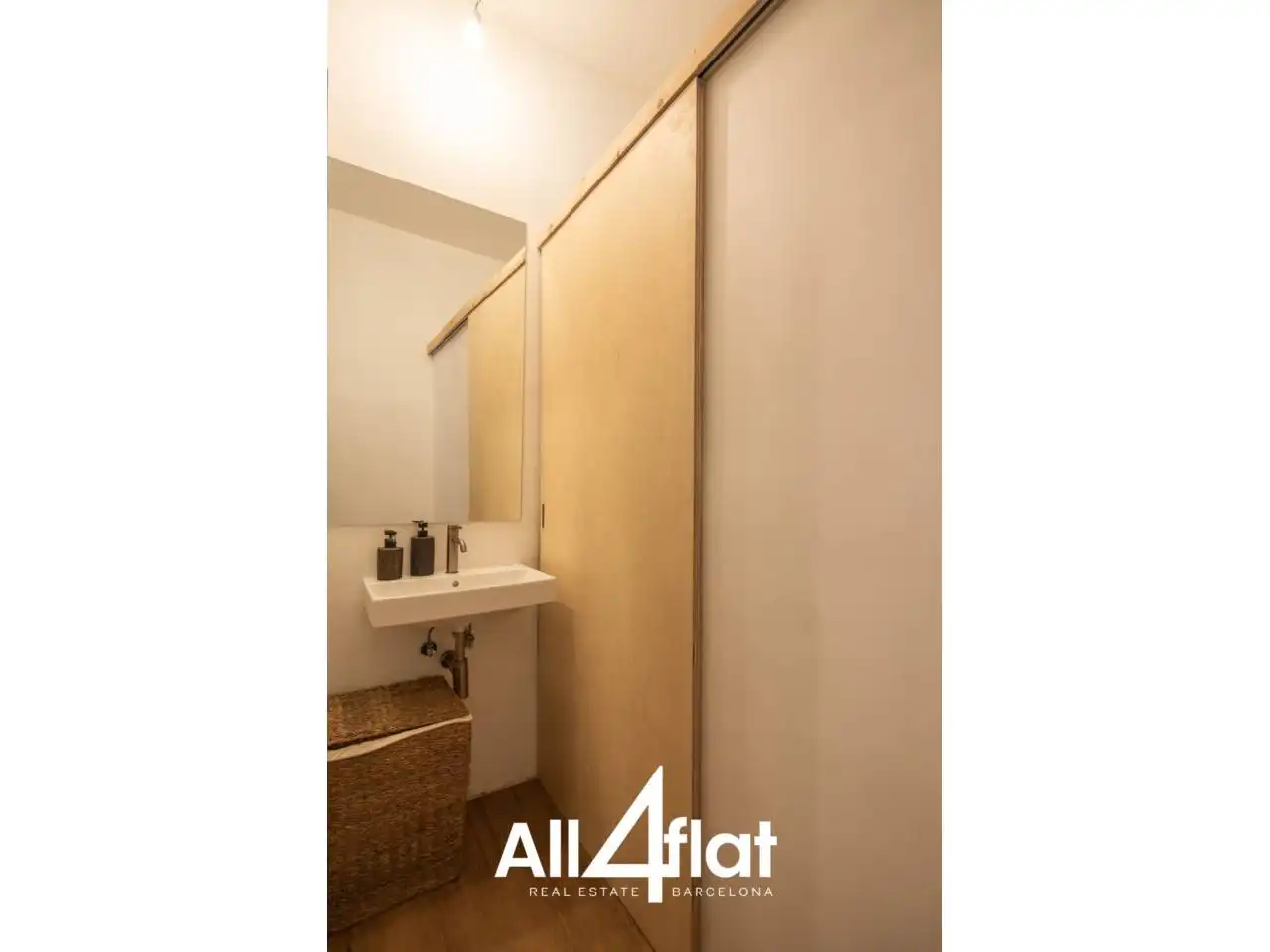 Piso con terraza en venta en Calle Carabassa, imagen 21